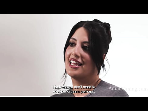 Sarah Arabic Talks About How She Got Into Porn