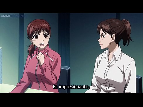 anime