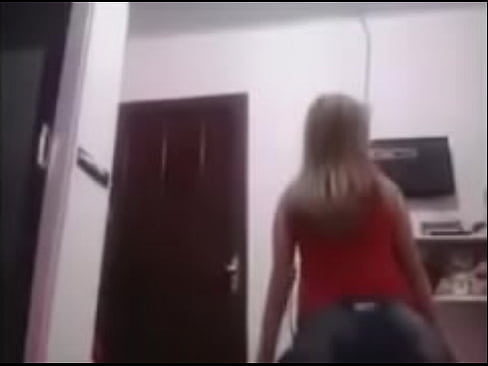 novinha de santarém dançando