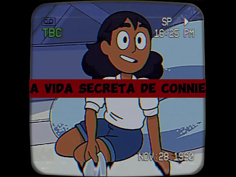 A VIDA SECRETA DE CONNIE PART 2