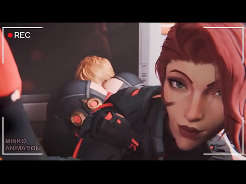 You lost for the Black Widow