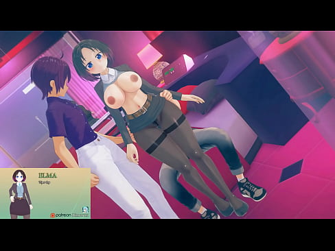 H Video Compilation RimuruX