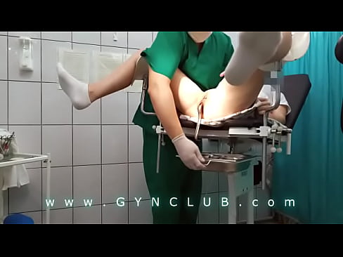 medical gyno exam