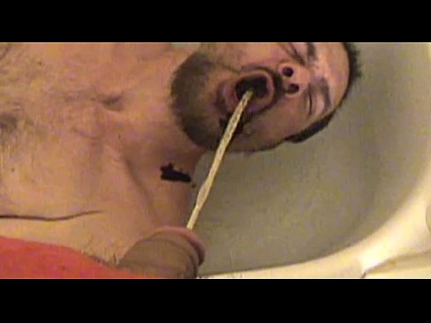 Rod comes by and doesn't believe I have a gay slave.