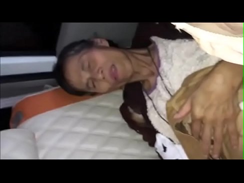 熟女 介護