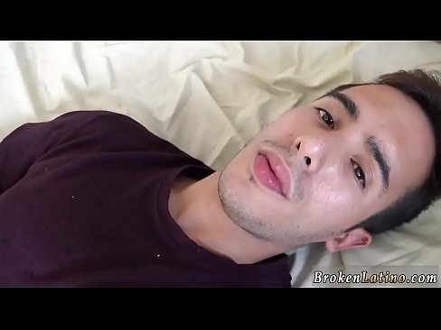Gay boy bondage fuck   gay teen bear dick