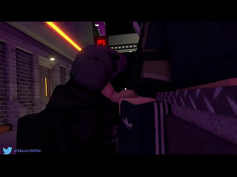 Animated Roblox Rule34 Blowjob