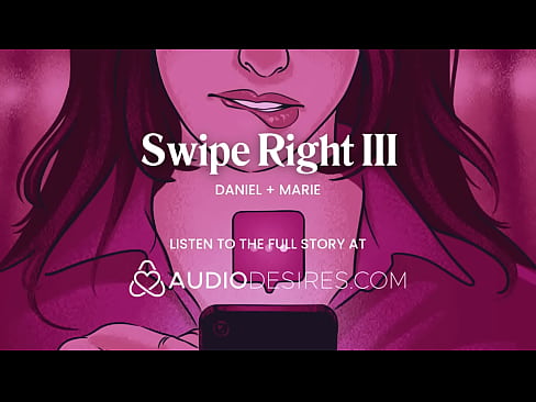 Public Domination, Pussy Play & Risky Bar Hookup with a Stranger – ASMR Erotic Audio Experience  Public Domination, Pussy Play & Risky Bar Hookup with a Stranger – ASMR Erotic Audio Experience