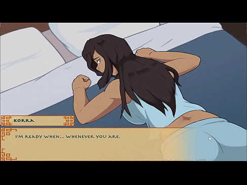 Katara is old but wans to do it too FET Book 4 Part 5