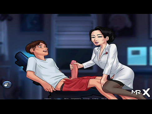 night handjob from teacher