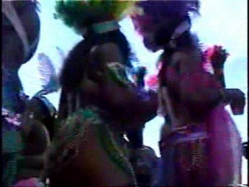 Miami Vice Carnival 2006 V