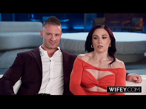 Dating app darlings Vanessa and Cody bonded over their shared interest in pets, fitness, and swinging. Vanessa loves it when all eyes are on her, and Cody can't wait to watch all the action when she gives herself to a pro.  Dating app darlings Vanessa and Cody bonded over their shared interest in pets, fitness, and swinging. Vanessa loves it when all eyes are on her, and Cody can't wait to watch all the action when she gives herself to a pro.