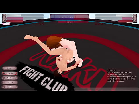 Kinky Fight Club Beverley Vs Aven (Hot stud fucks sexy mature Brunette in pool arena)  Kinky Fight Club Beverley Vs Aven (Hot stud fucks sexy mature Brunette in pool arena)