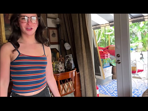 StepDaughter Anal Jerk Off Doll - Alex Adams