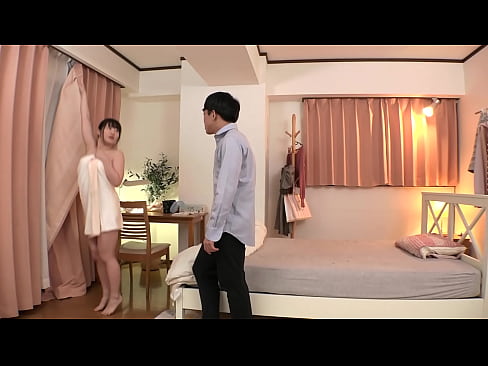 兄がいても関係なし!家中裸で歩き回るボクの妹。勃起に気づかれ近親中出しセックス。【パート4】