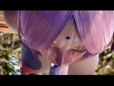 Sakura gets pounded in wild Orgy Hentai