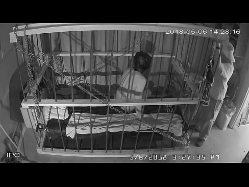 The Cage cam may 6 2018 1420
