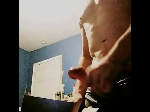 blows load jerking