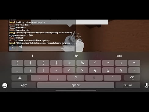 Roblox | Nice Rich Women Sex