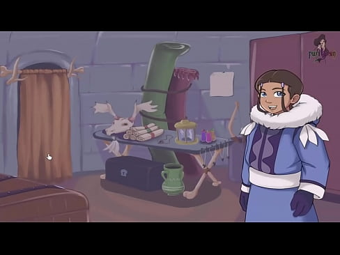 Four Elements Trainer Episode Three