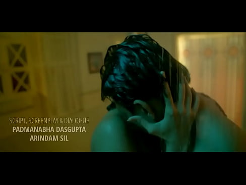 Hot Movie Scene