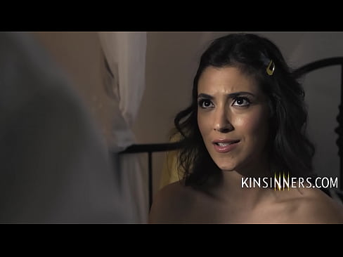 Experiencing Bondage With A Trusted Step Uncle