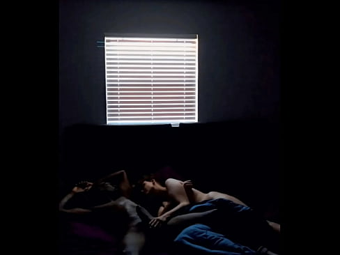 Slut lesbian tries big black Cock