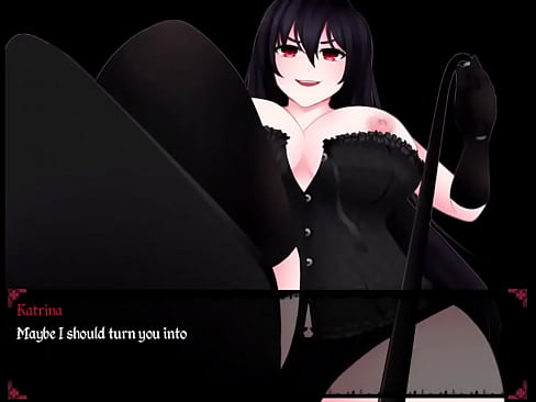 Bootlicking - Domina