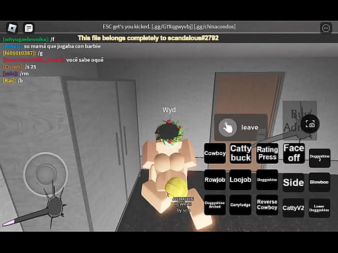 Roblox Condo