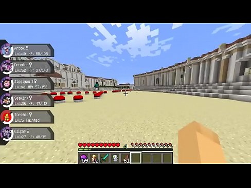 mi como lo v. al daarick28 mients se camufla :v