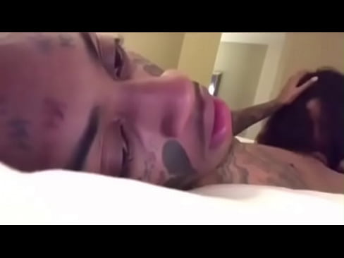 Boonkgang going raw sex with a baddie