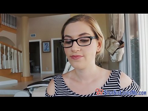 Stepsis teen pussy jizzed