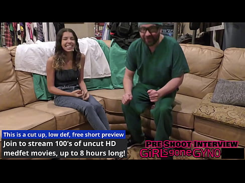 Aria Nicole Fucks Doctor Tampa And Is Shocked By Violet Wand At The Medical Clinic After The Patients Have Left @GirlsGoneGyno 2nd Title Must Be 40% Different Because Xvideos Says So  Aria Nicole Fucks Doctor Tampa And Is Shocked By Violet Wand At The Medical Clinic After The Patients Have Left @GirlsGoneGyno 2nd Title Must Be 40% Different Because Xvideos Says So