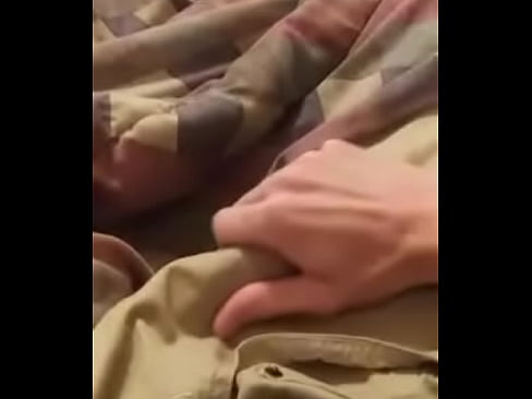 Dick hard in the pants