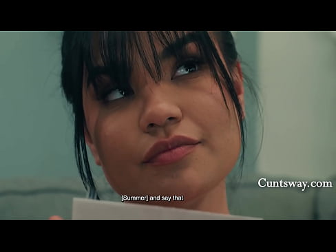 Delivering Desires - Summer Col, Chanel Camryn