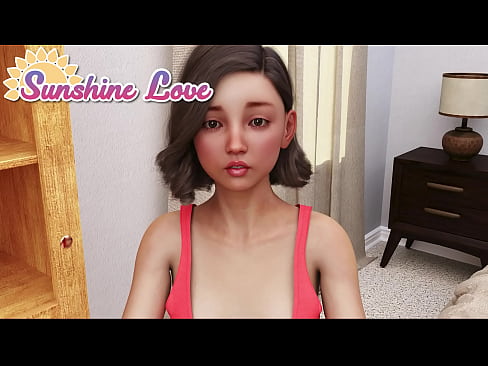 SUNSHINE LOVE Ep. 295 – Horny adventures in a sunny paradise