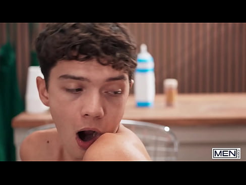 MEN - Joey Mills, Sam Ledger - More Cream, Please  11 min
