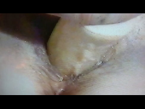 Making her cum