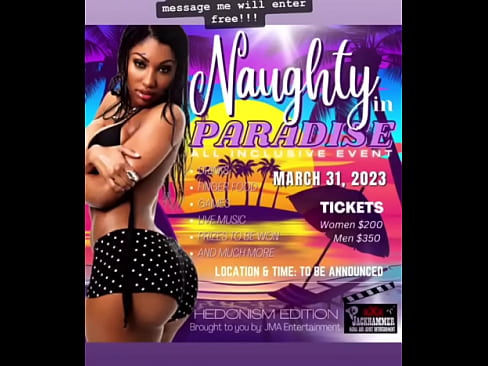 Swingers Party Antigua and Barbuda