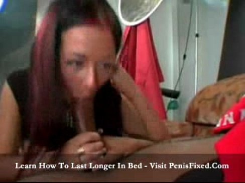 Hannah - fucking After Diner