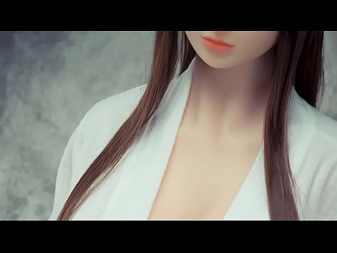 Asian sex doll with internal heating and big tits to play with  Asian sex doll with internal heating and big tits to play with