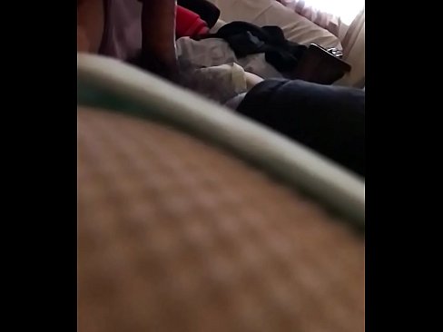 Office supervisor gobbles dick