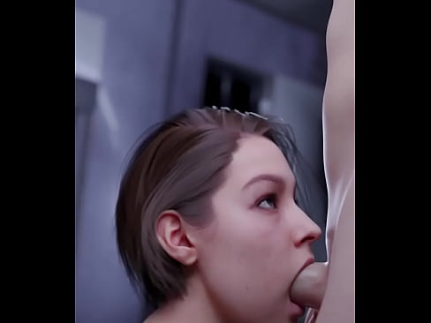 Jill BJ Animation