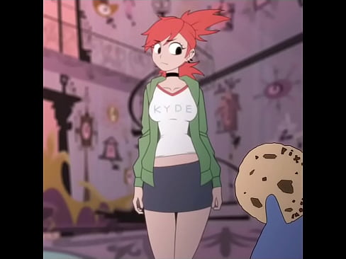 Girl groped because of cookies