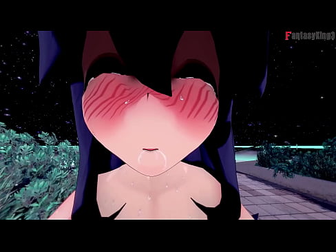 Hex Maniac (Trainer class) Having public sex |4| Pokemon | Full & POV on Sheer & PTRN: Fantasyking3  Hex Maniac (Trainer class) Having public sex |4| Pokemon | Full & POV on Sheer & PTRN: Fantasyking3