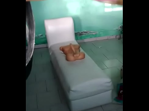Milf Sucking male torso
