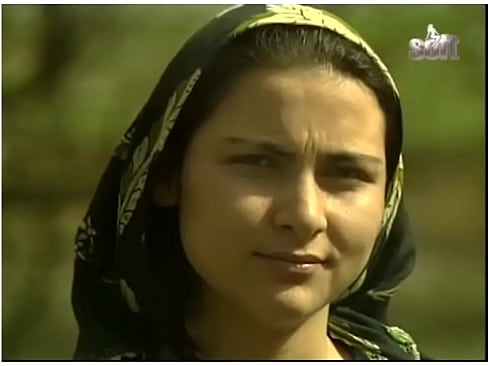 Ben Istedim turkish Actress