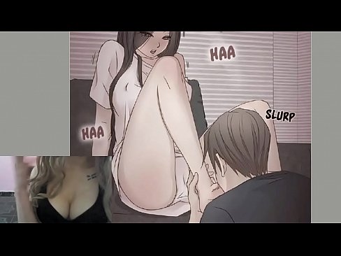 Narrando y cachondeandome con un anime hentai Stupid Love CHAPTER 4