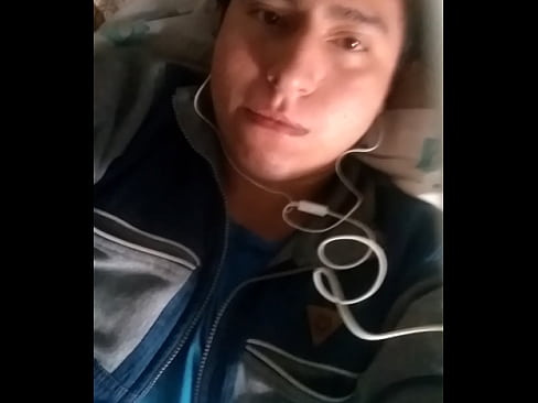 Buenos días...muack