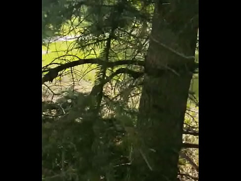 Fucks in park
